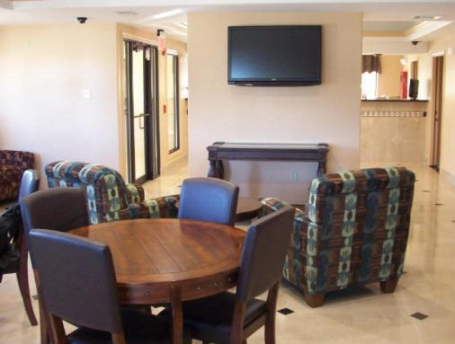 Budgetel Inn And Suites Hearne Esterno foto