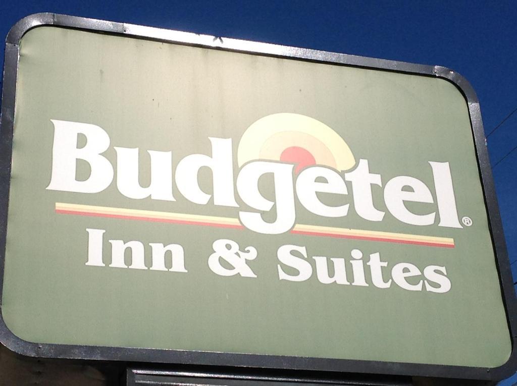 Budgetel Inn And Suites Hearne Esterno foto