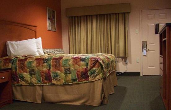 Budgetel Inn And Suites Hearne Camera foto