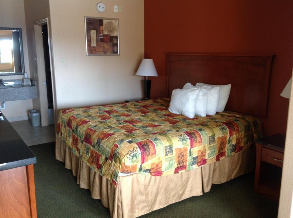 Budgetel Inn And Suites Hearne Camera foto