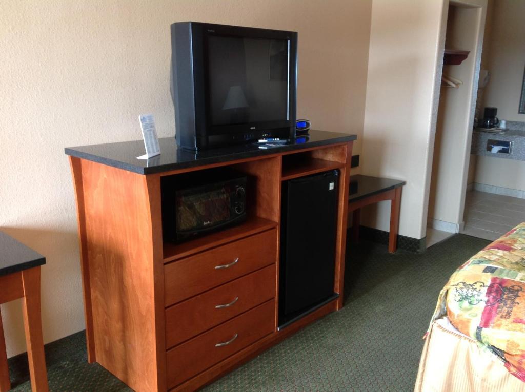 Budgetel Inn And Suites Hearne Camera foto