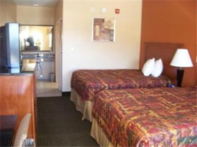 Budgetel Inn And Suites Hearne Camera foto
