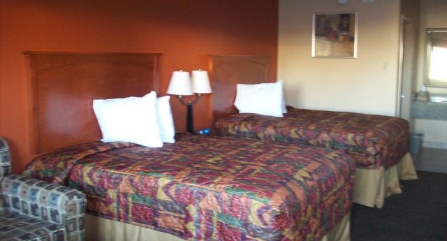 Budgetel Inn And Suites Hearne Camera foto